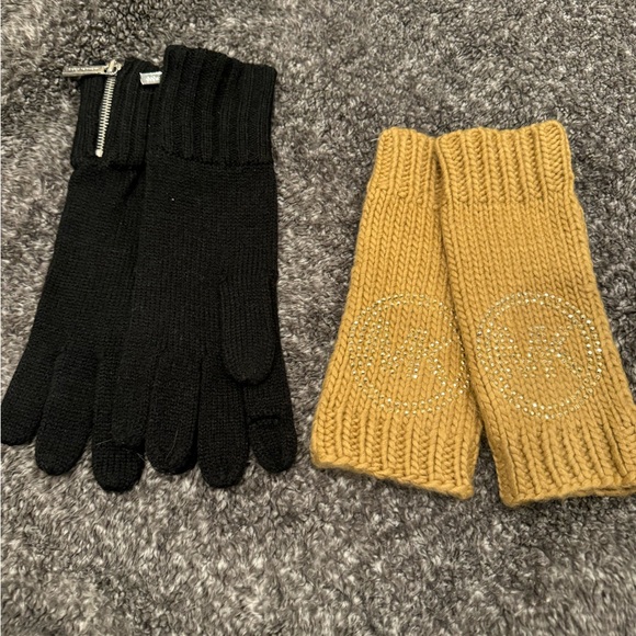 Michael kors gloves - Picture 1 of 5